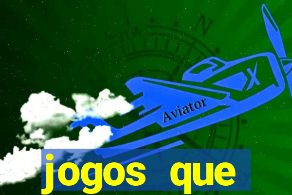 jogos que dao.dinheiro de verdade