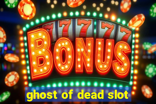 ghost of dead slot