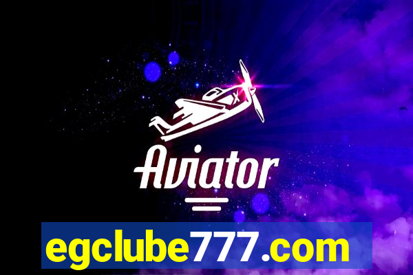 egclube777.com