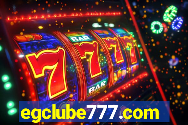 egclube777.com