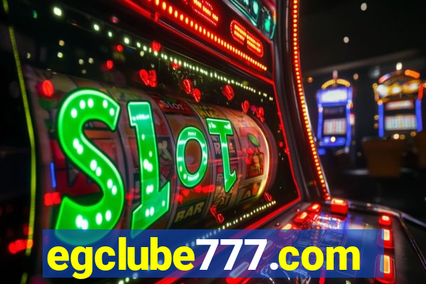 egclube777.com