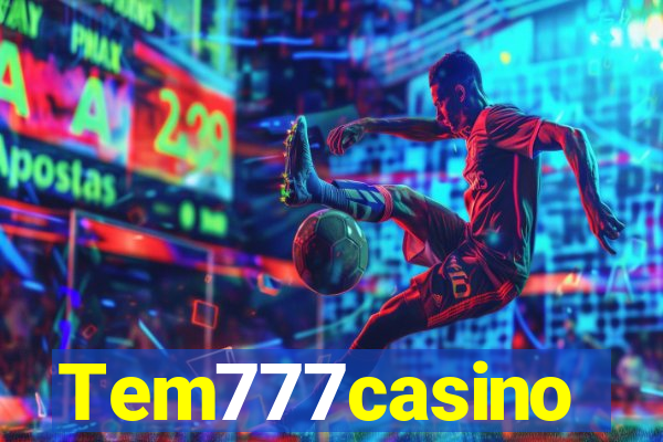 Tem777casino