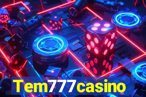 Tem777casino