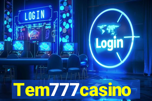 Tem777casino