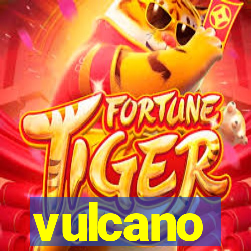 vulcano