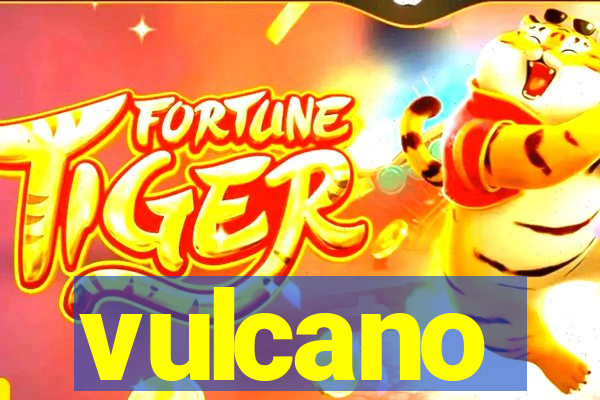 vulcano