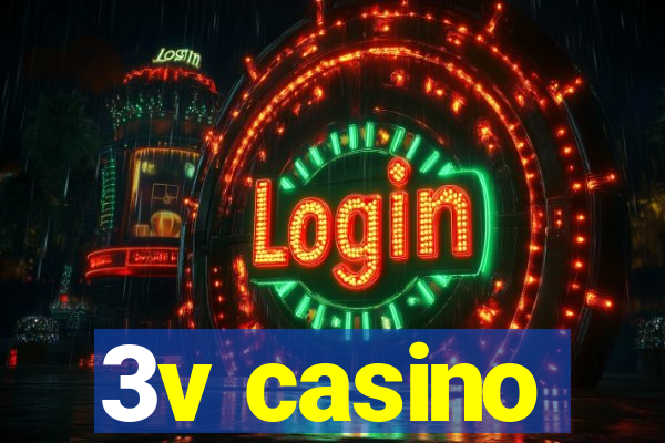 3v casino