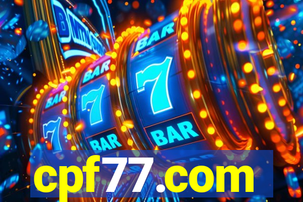 cpf77.com