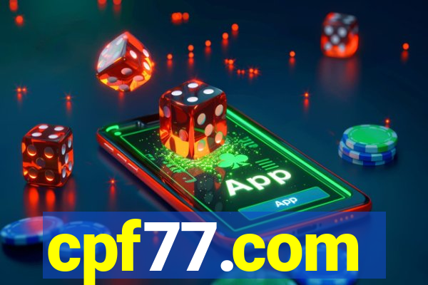 cpf77.com