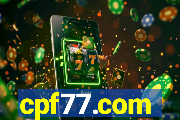 cpf77.com