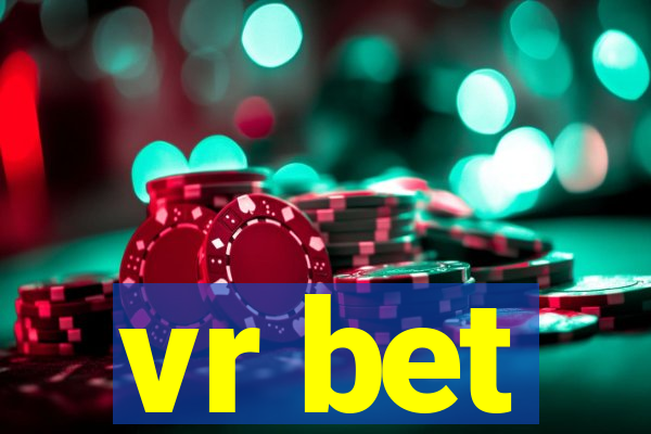 vr bet