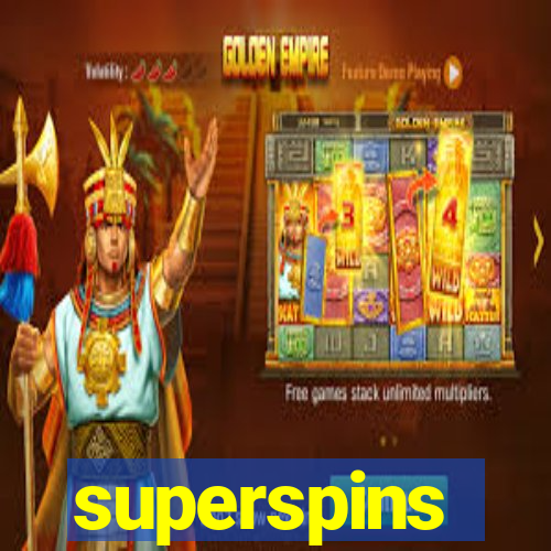 superspins