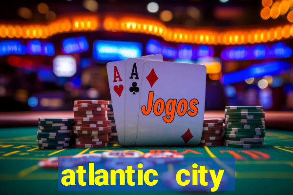 atlantic city online casinos