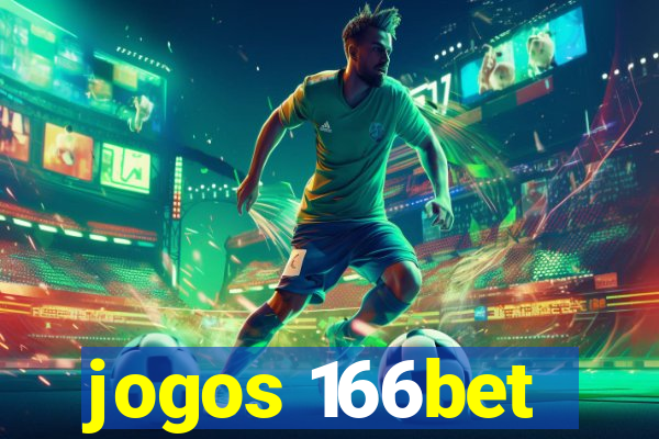 jogos 166bet