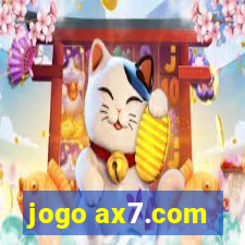 jogo ax7.com