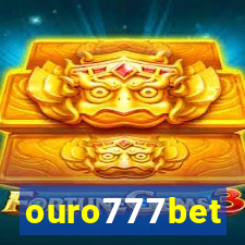 ouro777bet