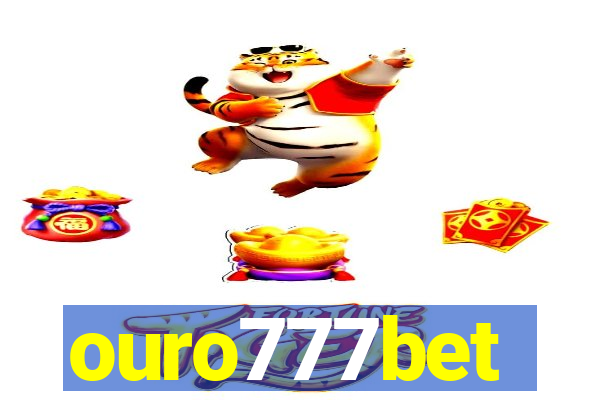 ouro777bet