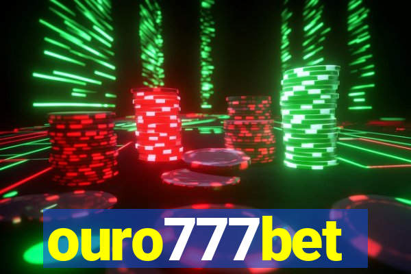 ouro777bet