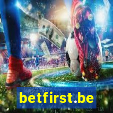 betfirst.be