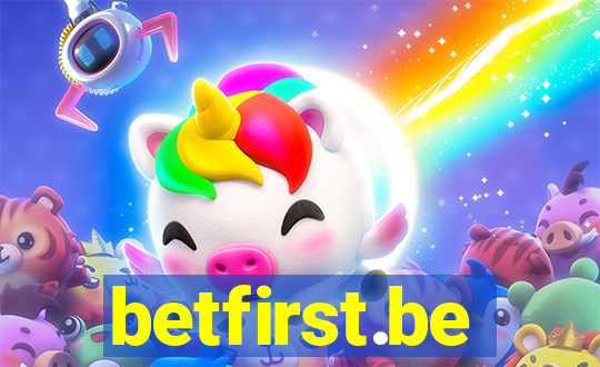 betfirst.be