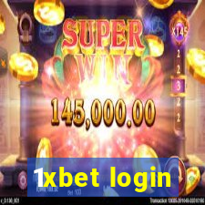 1xbet login