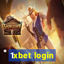 1xbet login