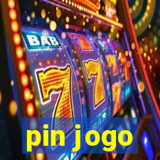 pin jogo