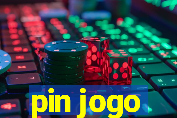 pin jogo