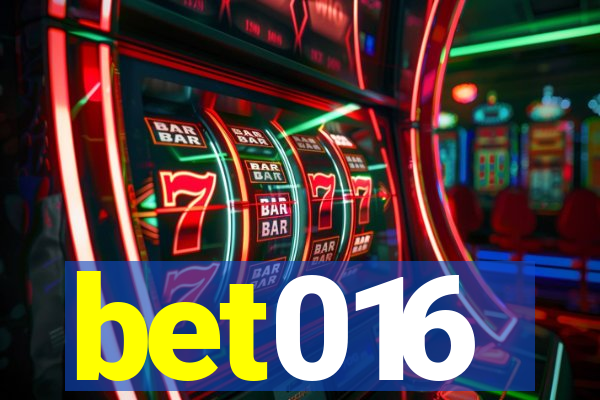 bet016