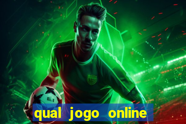 qual jogo online mais paga