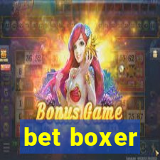 bet boxer