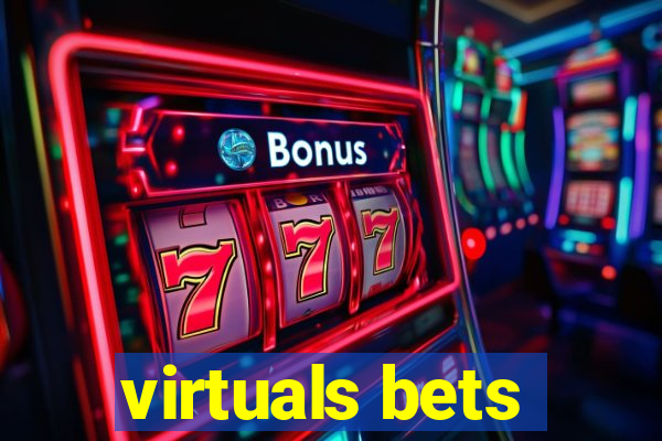 virtuals bets