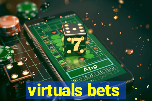 virtuals bets