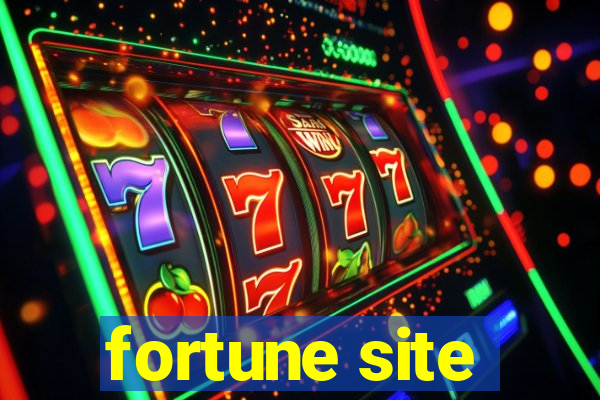 fortune site