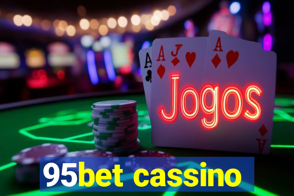 95bet cassino