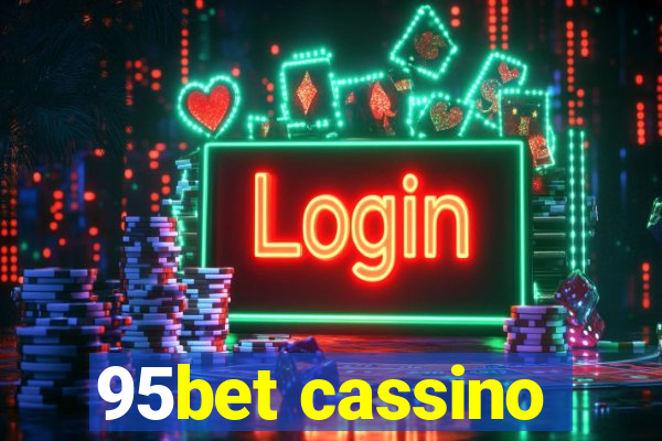 95bet cassino