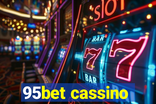 95bet cassino