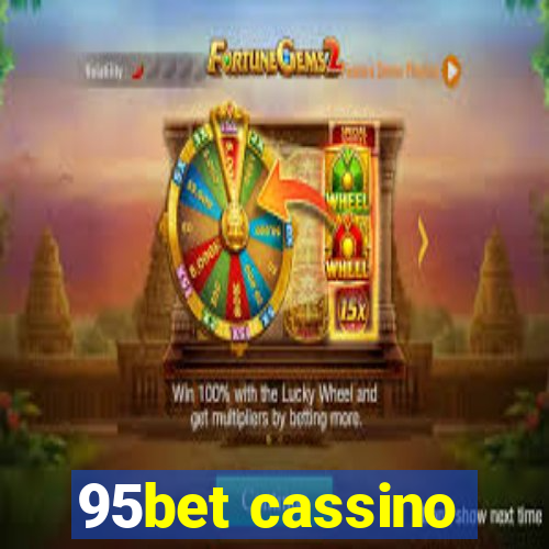 95bet cassino