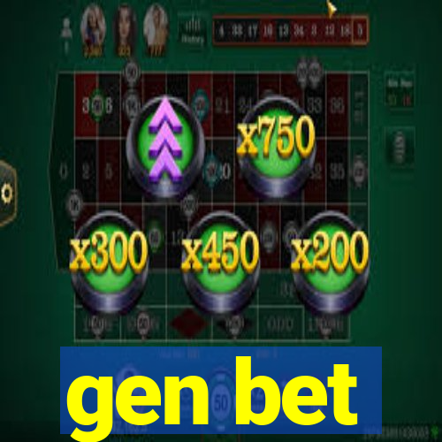 gen bet