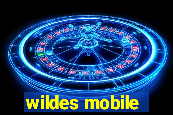 wildes mobile