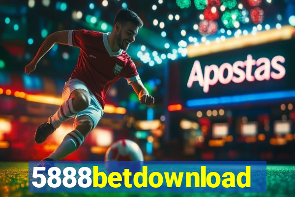 5888betdownload