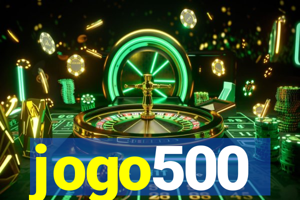 jogo500