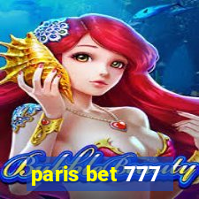 paris bet 777