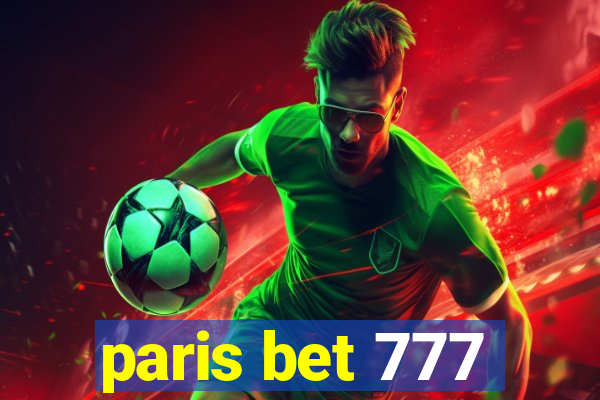 paris bet 777