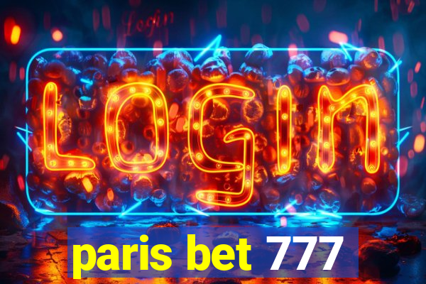 paris bet 777