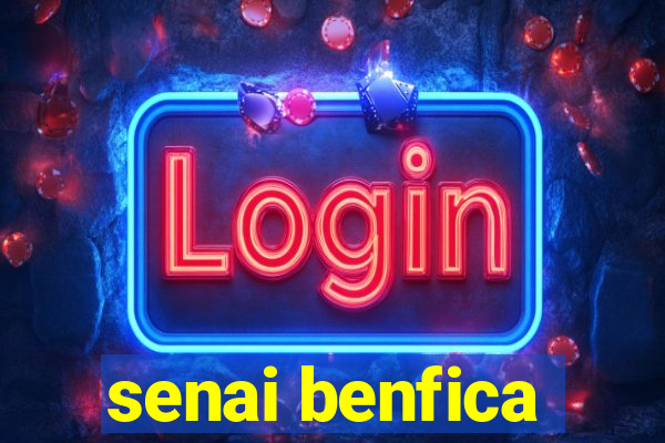 senai benfica