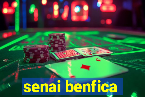 senai benfica