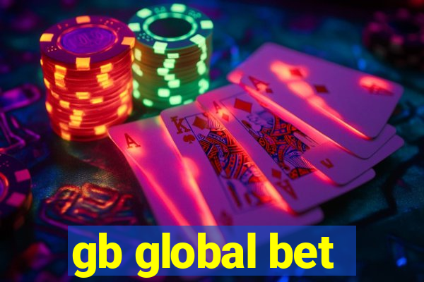 gb global bet