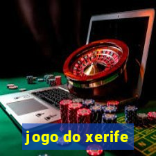 jogo do xerife