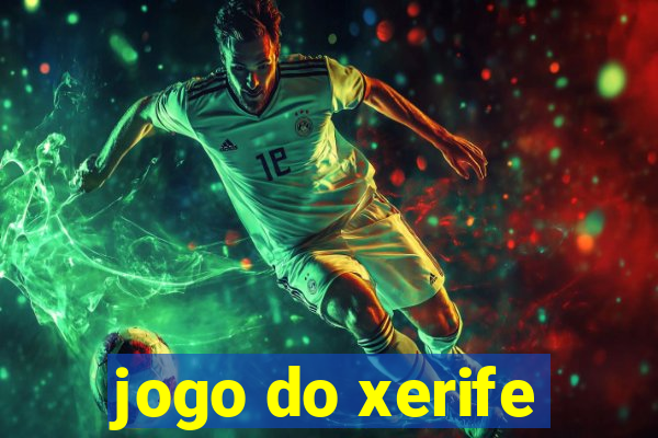 jogo do xerife